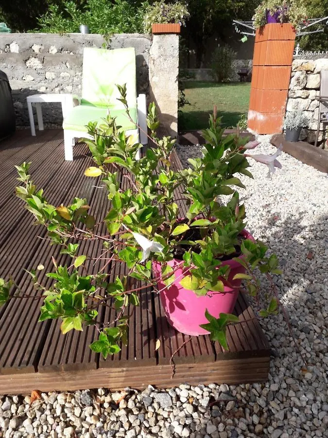 Les Tilleuls Bed and Breakfast Charroux-dʼAllier