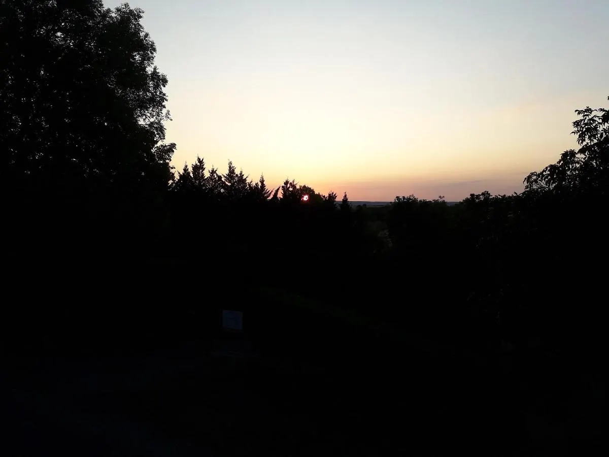 Les Tilleuls Bed and Breakfast Charroux-dʼAllier Bed & Breakfast