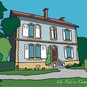 Un Nid En Camargue Bed & Breakfast Salin-de-Giraud