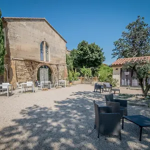 Maison D'hote Et Mas D'eymard Gasthuis Arles