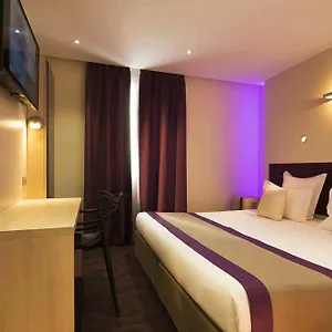 Bresil Opera Hotel Parijs